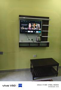 pushpanjali grand inn