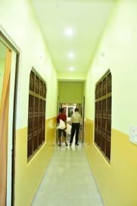 pushpanjali grand inn