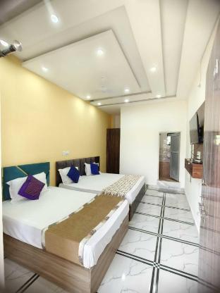 Pushpanjali Grand Inn,,3 star