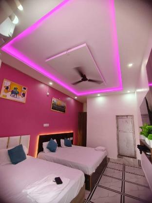 Pushpanjali Grand Inn,,3 star