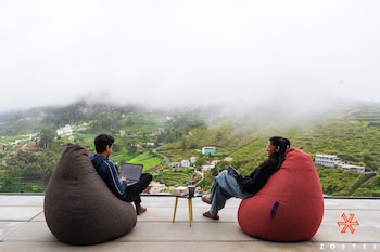kodaikanal