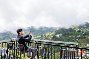 kodaikanal