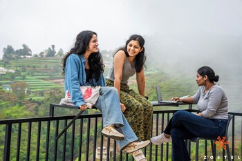 kodaikanal