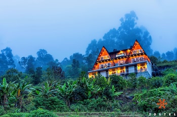 kodaikanal