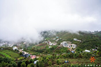 kodaikanal