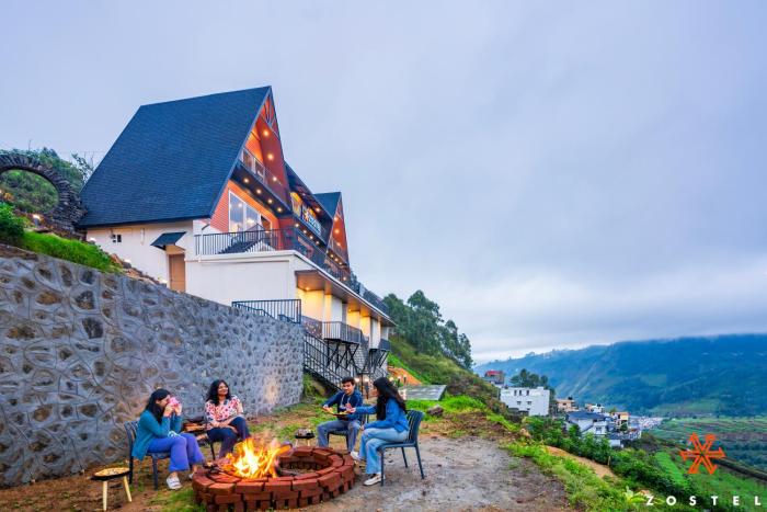 kodaikanal