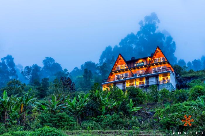 kodaikanal