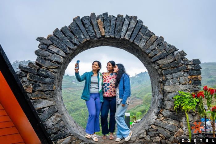 kodaikanal
