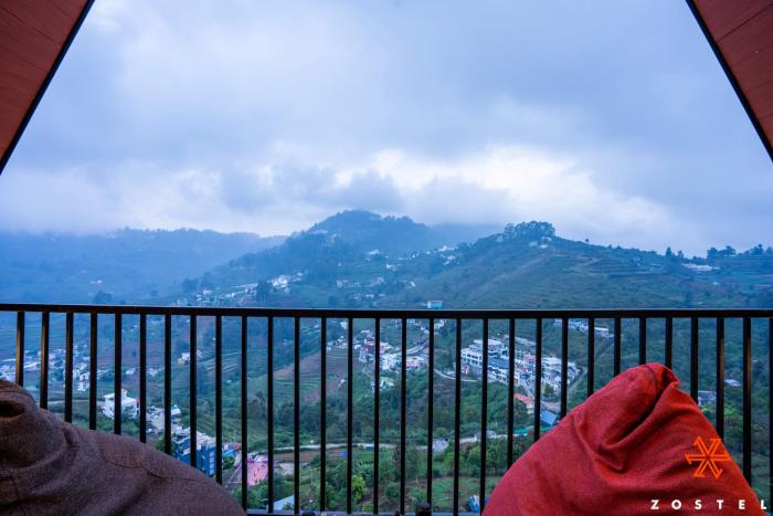 kodaikanal