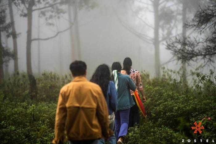 kodaikanal