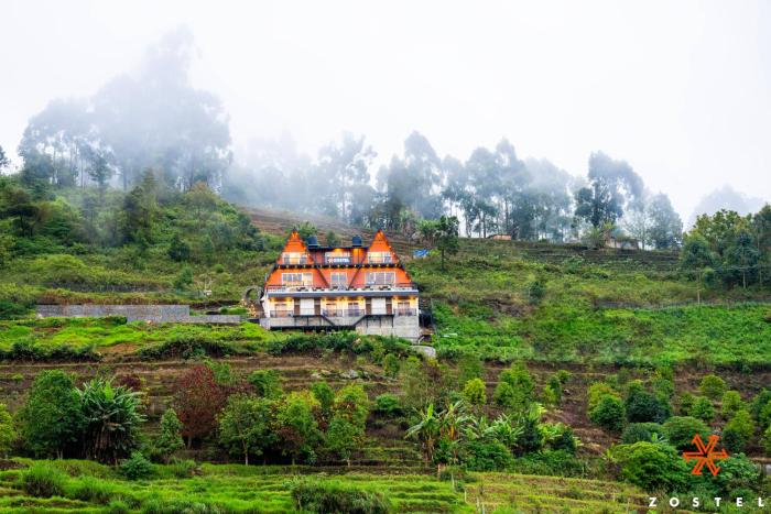 kodaikanal