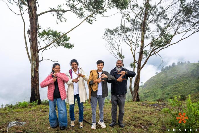 kodaikanal