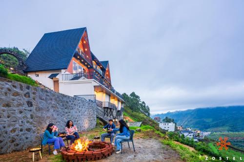 kodaikanal