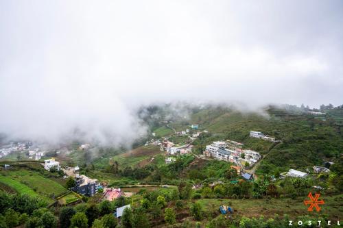 kodaikanal