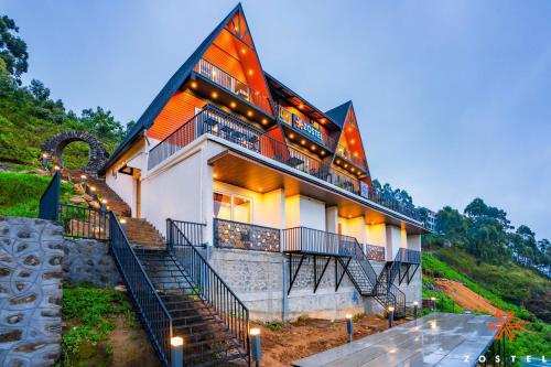 kodaikanal