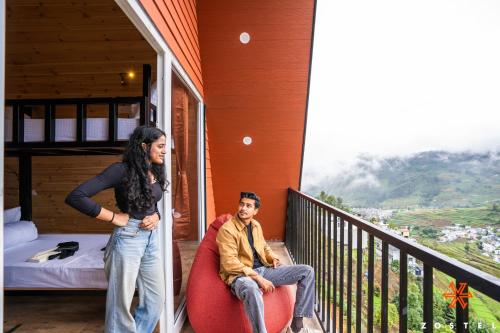 kodaikanal
