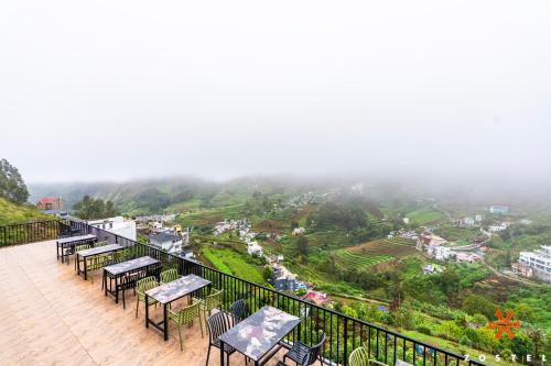kodaikanal