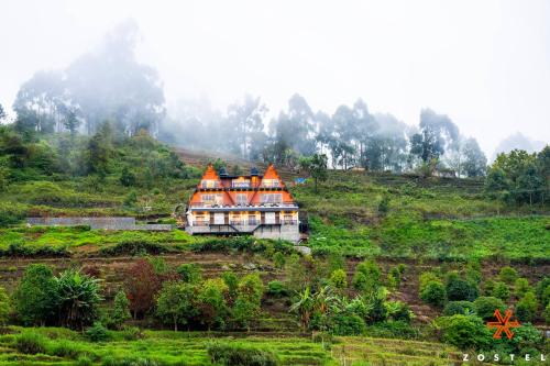 kodaikanal