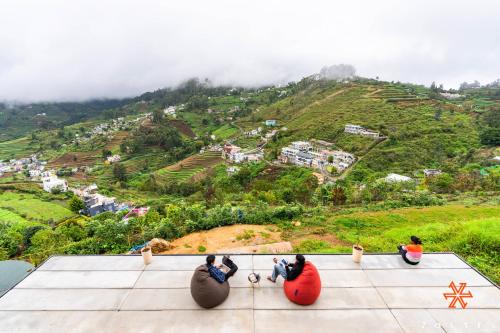 kodaikanal