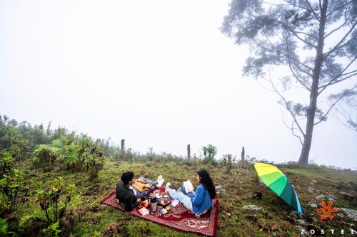 kodaikanal