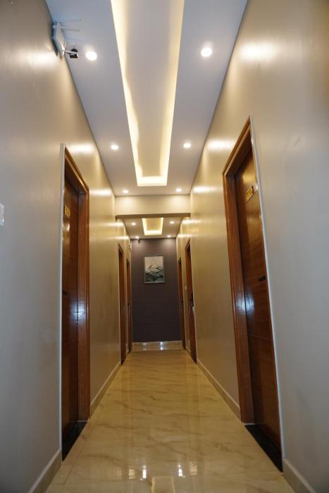 stazy suites kammanhalli