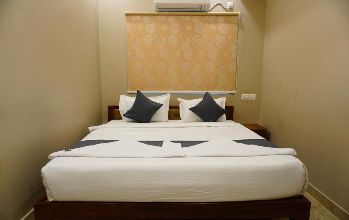 stazy suites kammanhalli