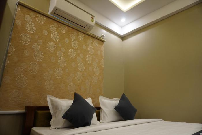 stazy suites kammanhalli