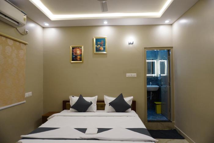 stazy suites kammanhalli