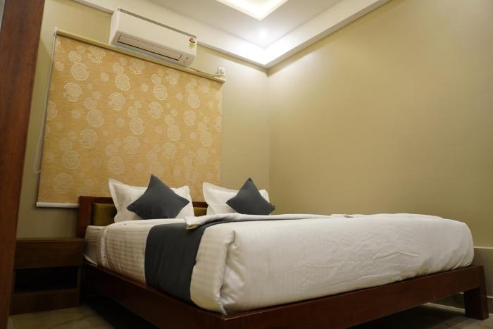 stazy suites kammanhalli