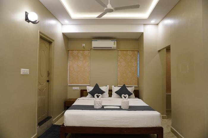 stazy suites kammanhalli