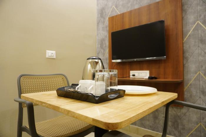 stazy suites kammanhalli