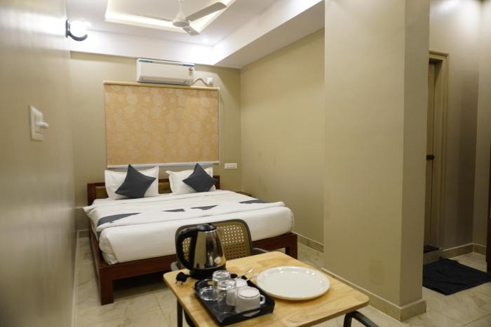 stazy suites kammanhalli