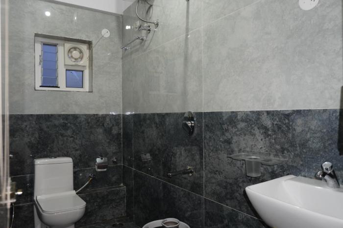 stazy suites kammanhalli