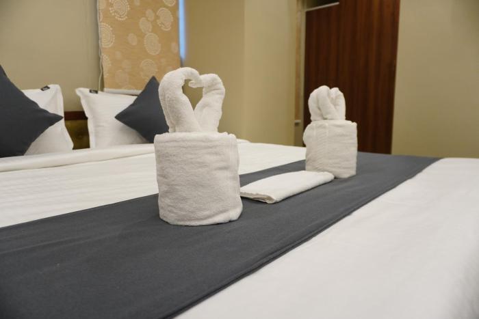 stazy suites kammanhalli