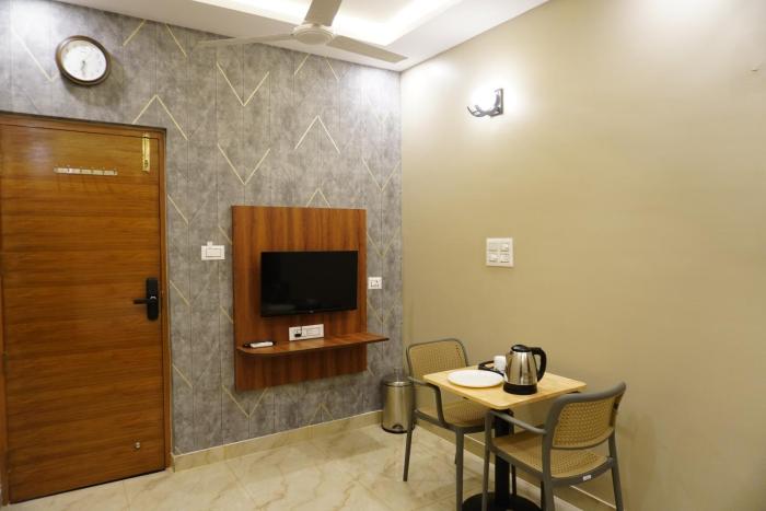 stazy suites kammanhalli