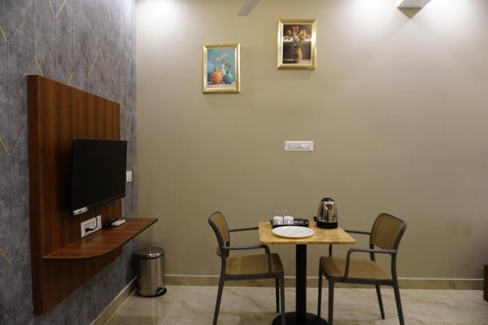 stazy suites kammanhalli