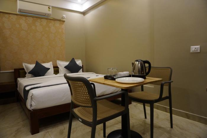 stazy suites kammanhalli