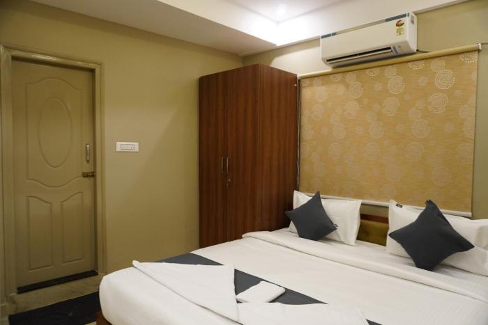 stazy suites kammanhalli