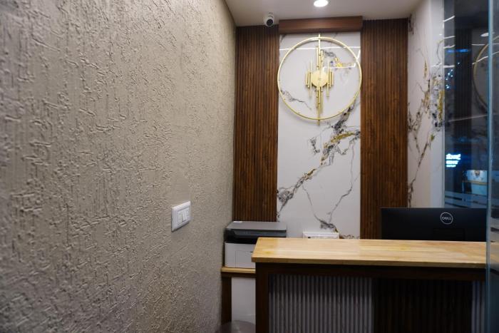 stazy suites kammanhalli