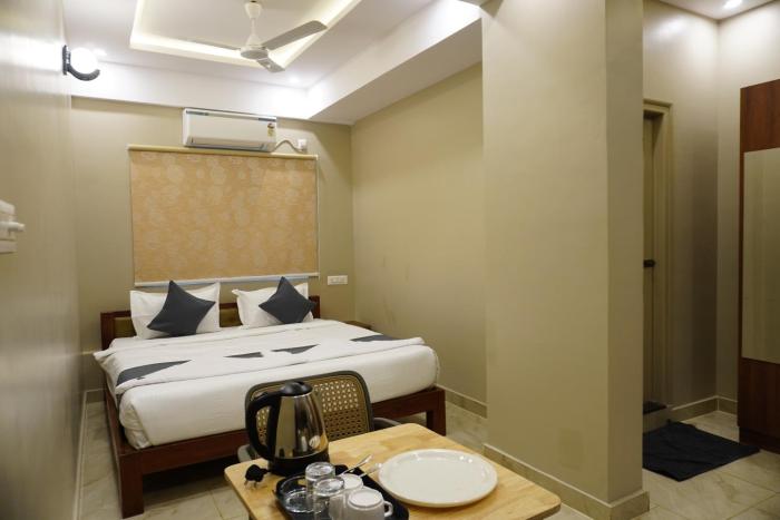 stazy suites kammanhalli