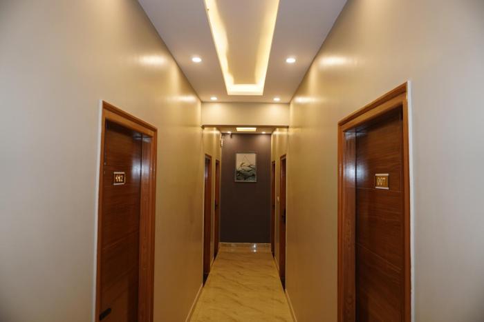 stazy suites kammanhalli