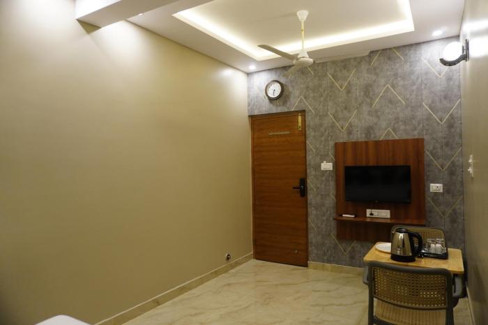 stazy suites kammanhalli