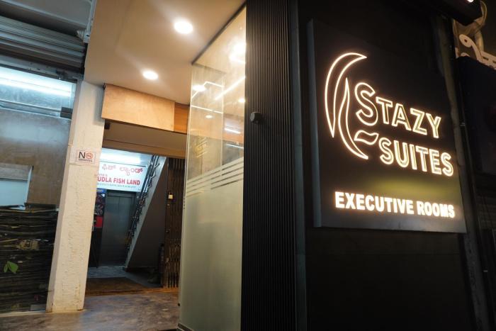 stazy suites kammanhalli