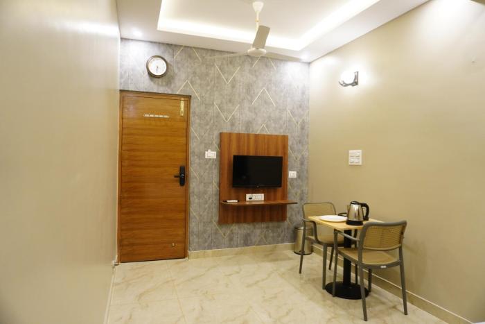 stazy suites kammanhalli