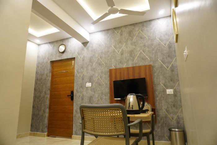 stazy suites kammanhalli