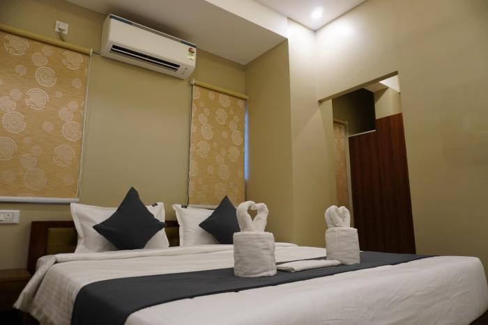stazy suites kammanhalli