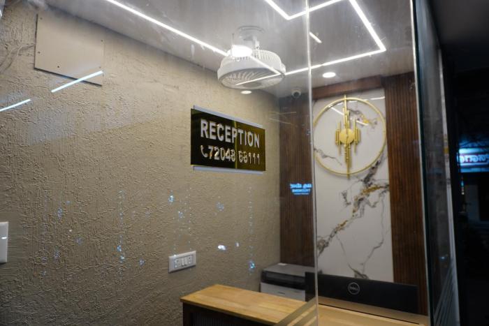 stazy suites kammanhalli