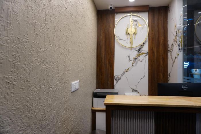 stazy suites kammanhalli