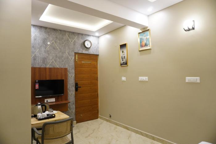 stazy suites kammanhalli