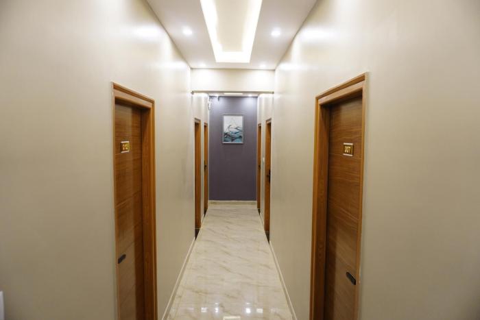 stazy suites kammanhalli
